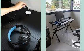 NovaPulse RGB Battlestation