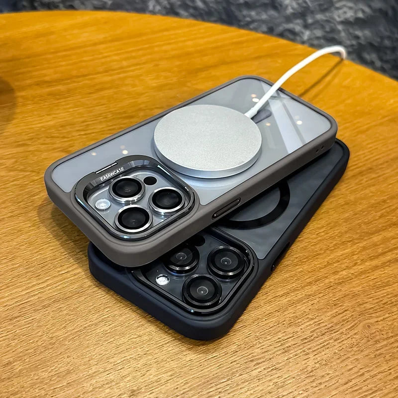 🛡️ MagHalo 🛡️ Armor Case