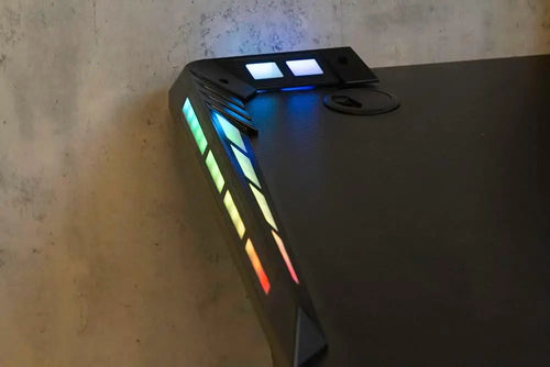 NovaPulse RGB Battlestation