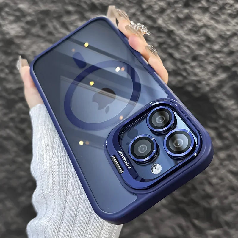 🛡️ MagHalo 🛡️ Armor Case