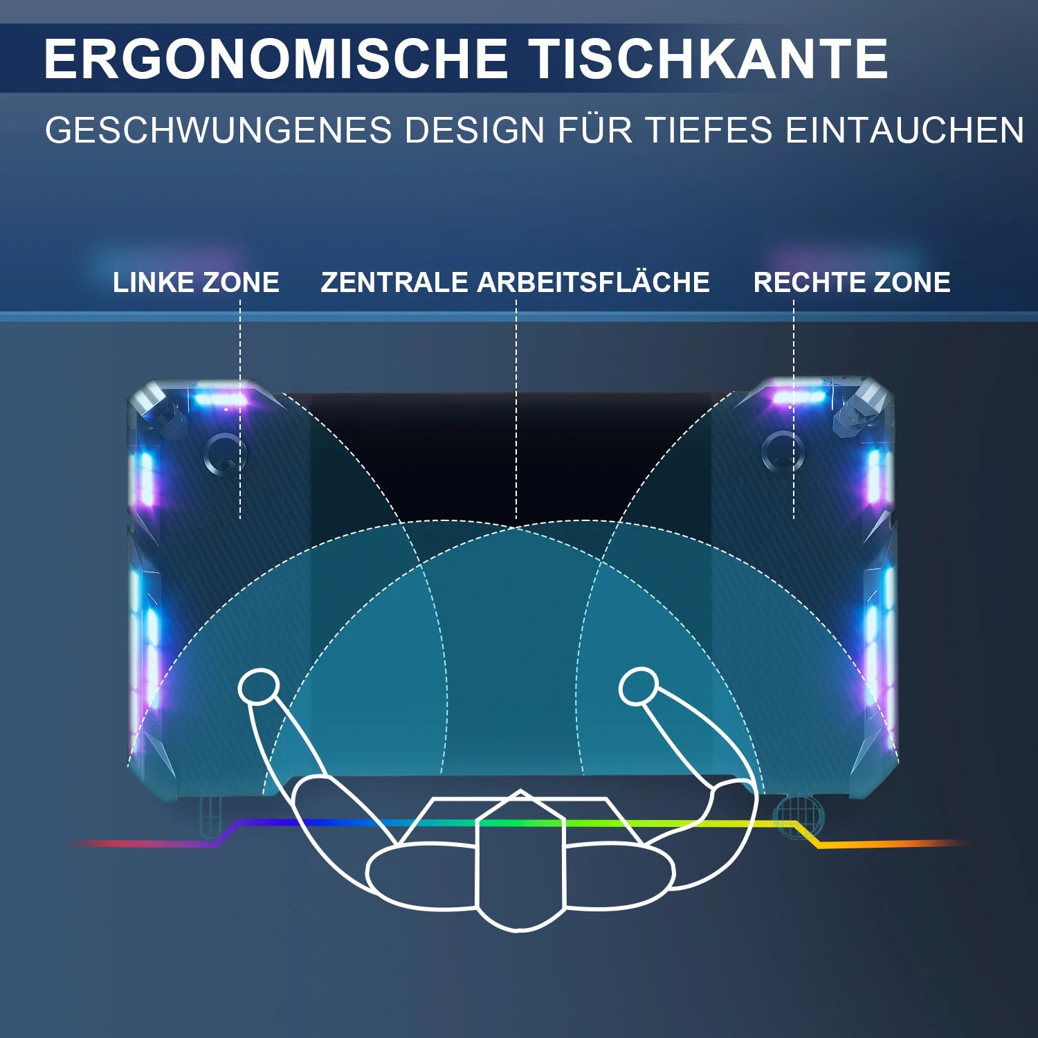 ShadowCore RGB Station