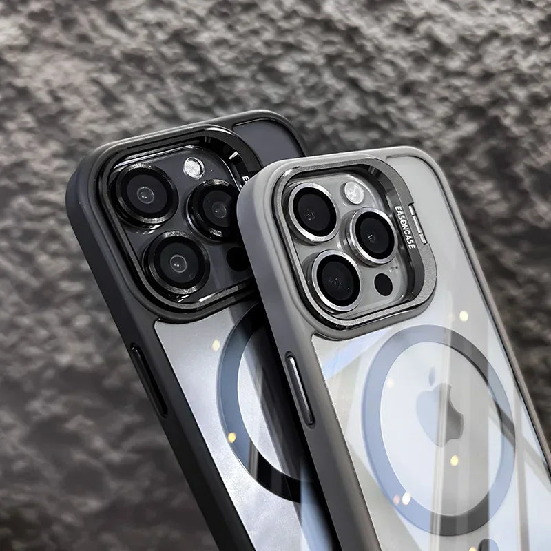 🛡️ MagHalo 🛡️ Armor Case