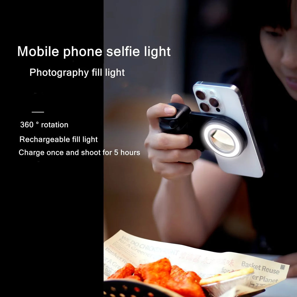 📸 SnapShot Pro™📸  – Il Tuo Scatto, Senza Sforzo