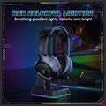 NebulaGlow™ RGB – Immersione Totale nel Gaming