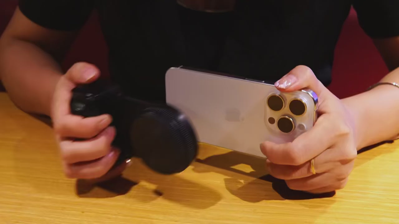 📸 SnapShot Pro™📸  – Il Tuo Scatto, Senza Sforzo